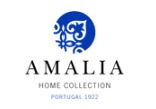 Amalia : bedlinnen uit Portugal