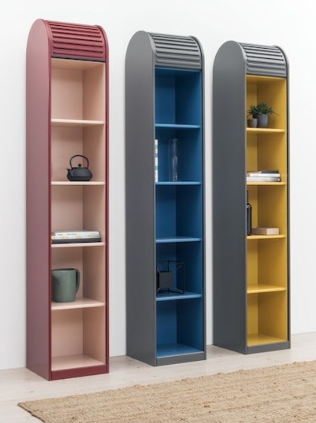 Graller wooninrichting